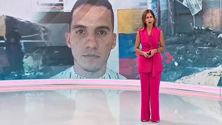 CHV Noticias Central | Sábado 2 de marzo de 2024