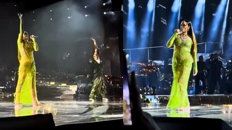 Rihanna recibió escandaloso pago del hombre más rico de India por show privado