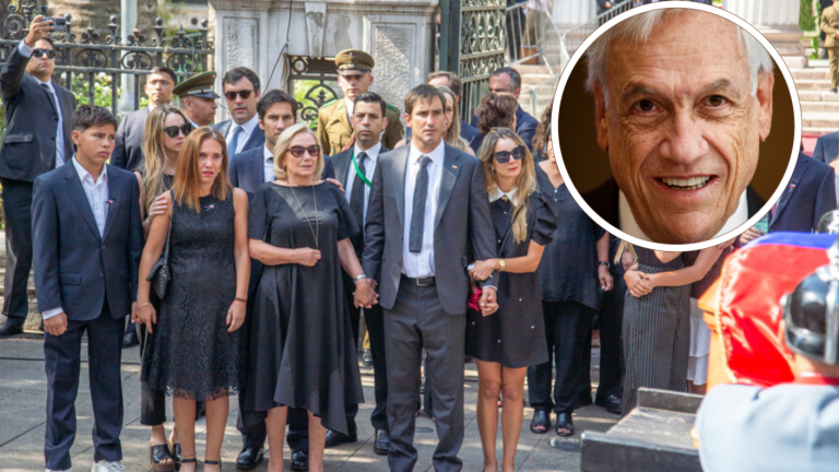 Patrimonio de Sebastián Piñera: Los plazos de sus herederos para pagar el impuesto a la herencia
