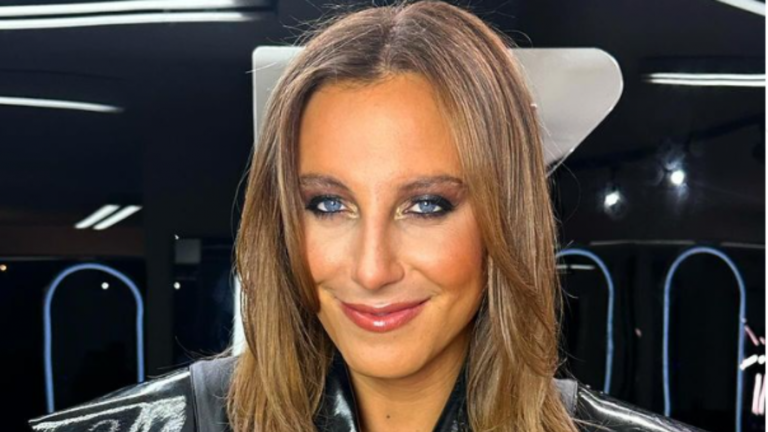 Trinidad Cerda confesó por qué se va de Chile: 