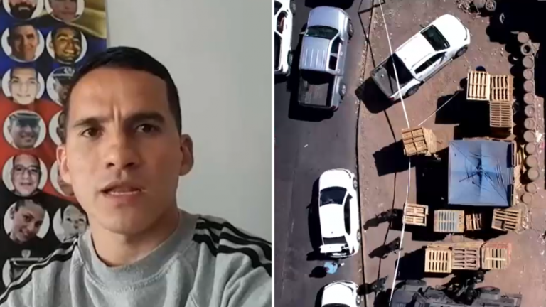 Crimen de Ronald Ojeda: Lo que viene en el caso del ex militar