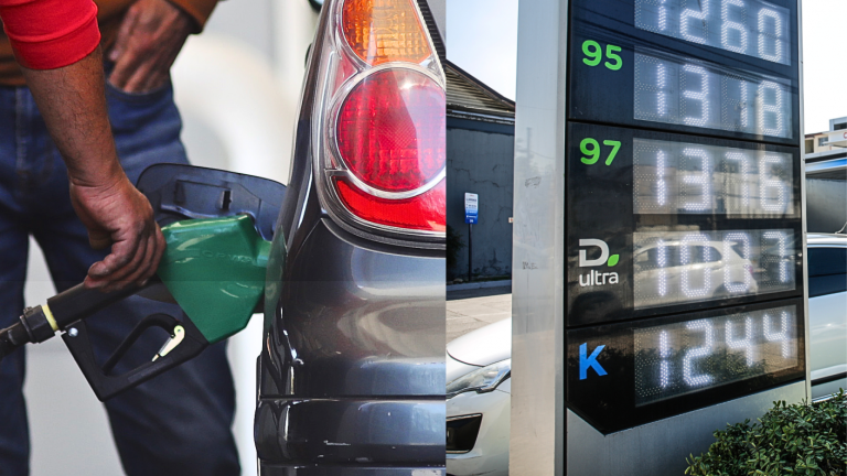 Gasolina 97 cayó 15% en ventas tras alza de precios: ¿Afecta al vehículo elegir un menor octanaje?