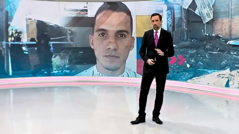 CHV Noticias Central | Domingo 3 de marzo de 2024