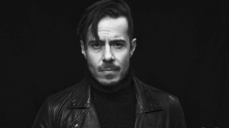 ¿Quién es José Madero Vizcaino y cuándo llega a Lollapalooza Chile?