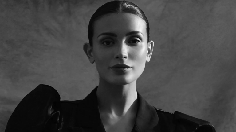 Cony Capelli reveló importante invitación del gobierno por 8M: 