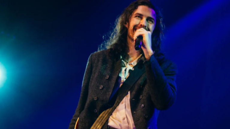 ¿Quién es Hozier y cuándo cantará en el Lollapalooza Chile?