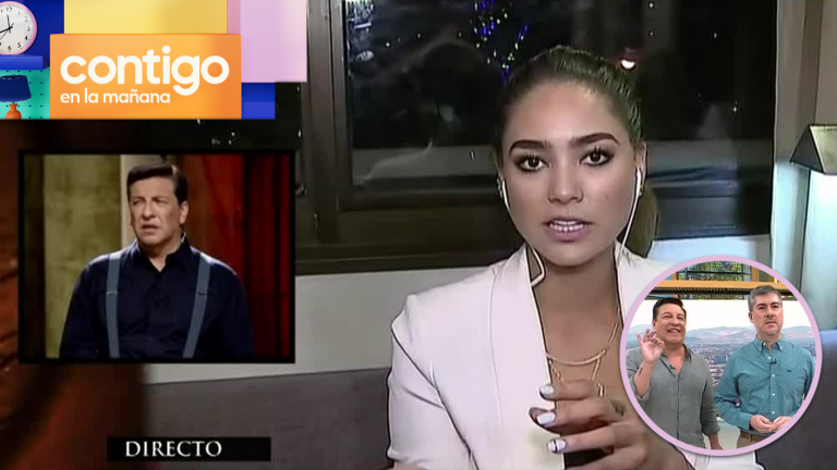 Recordamos “La Hermandad”: El día en que una médium reconoció fantasma en casa de Camila Recabarren