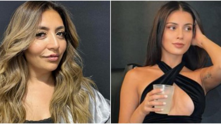 Pincoya contó la verdad de su separación con Cony Capelli: 