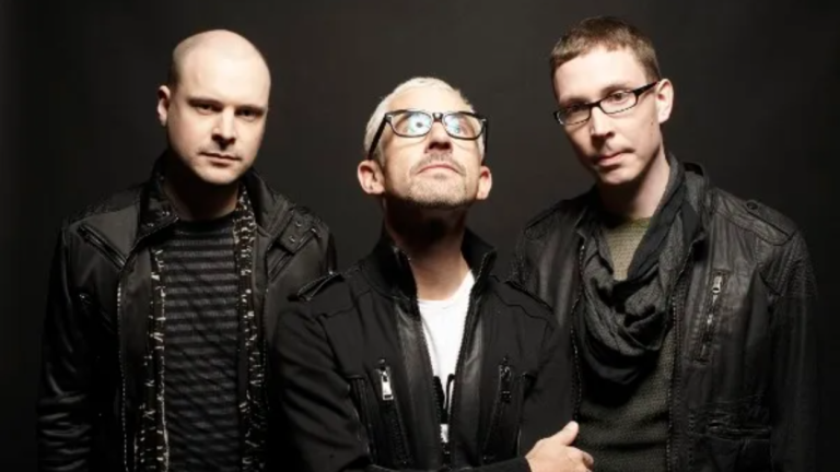 ¿Quiénes son Above & Beyond y cuándo se presentarán en el Lollapalooza Chile 2024?