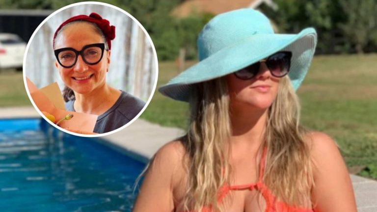 Rosemarie Dietz sufrió feroz desaire de reconocida actriz de televisión: 