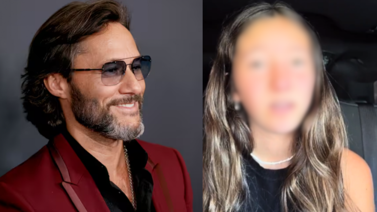 El valioso regalo de Diego Torres a estudiante que denunció bullying en colegio de Talca