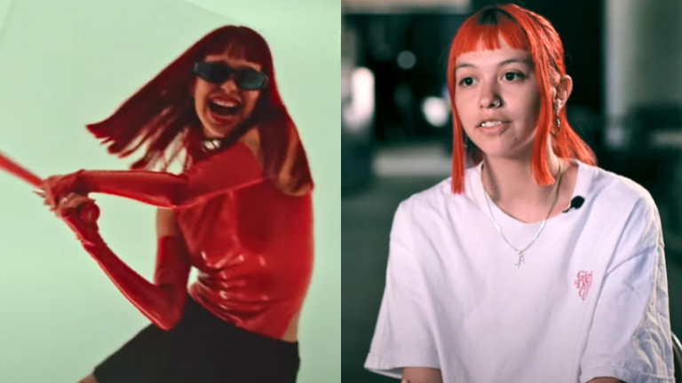 ¿Quién es Akriila y cuándo se presenta en el Lollapalooza Chile 2024?