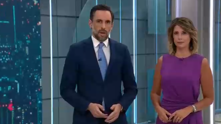 CHV Noticias Central | Martes 5 de marzo de 2024