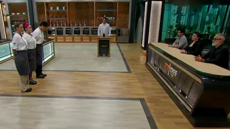 ¡Desazón total! El impensado nuevo eliminado que dejó Top Chef VIP