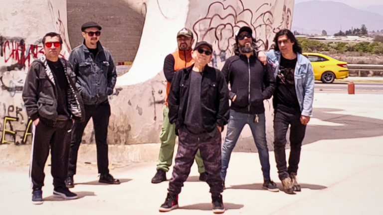 Los Miserables en Lollapalooza 2024: Revisa cuándo se presentan y en qué escenario