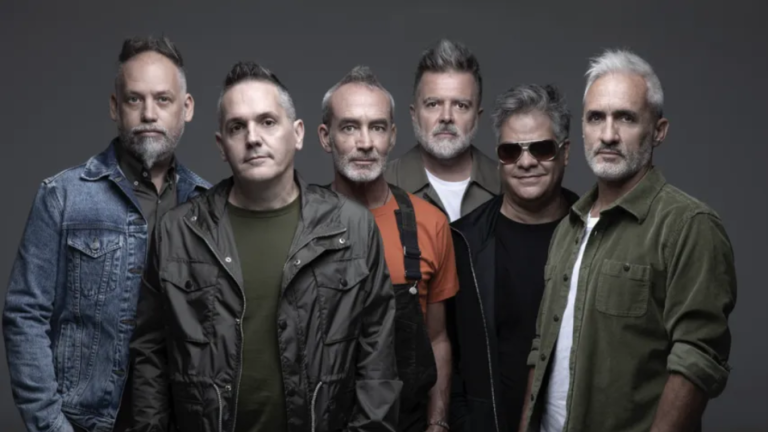 Los embajadores del reggae: ¿Quiénes son Los Pericos y a qué hora los verás en Lollapalooza Chile?