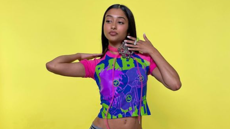 De TikTok a Lollapalooza Chile 2024: ¿Quién es BB Trickz y cuándo será su presentación?