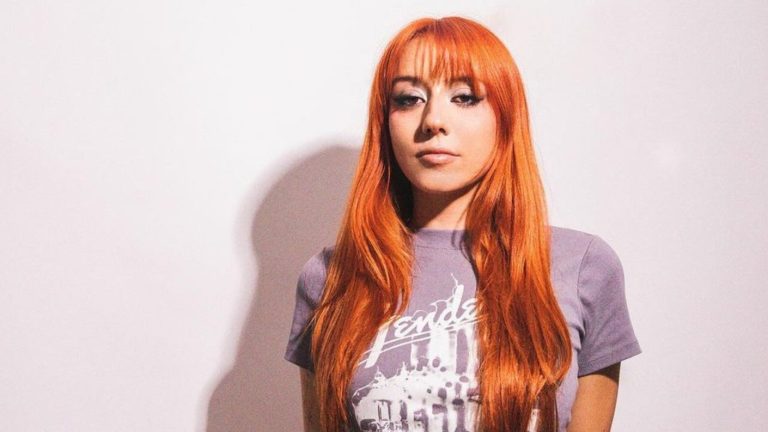 Lua Lacruz en Lollapalooza Chile 2024: ¿Quién es y cuándo se presentará?