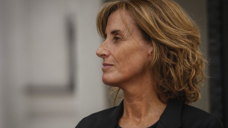 Marcela Cubillos abre la puerta a competir por alcaldía de Las Condes: 