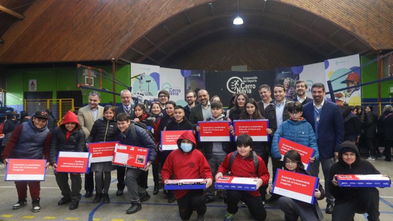 Becas TIC para escolares: Revisa con tu RUT si podrás recibir gratis un notebook