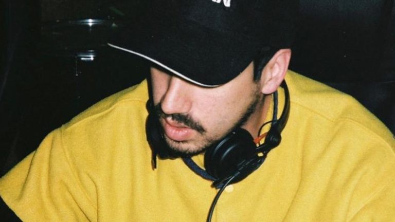 ¿Quién es Taiu y que día se presentará en el Lollapalooza Chile 2024?