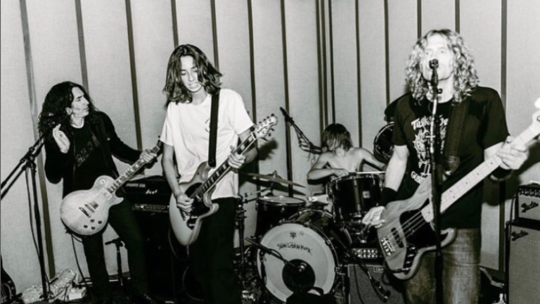 ¿Quiénes son The Alive?: Conoce todos los detalles de su show en Lollapalooza 2024