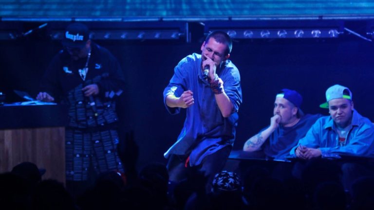 Red Bull Batalla en Lollapalooza Chile 2024: ¿Qué es y qué día será?