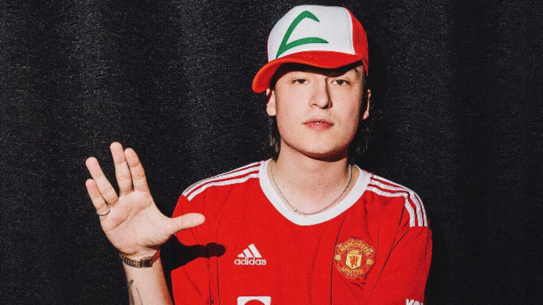 Facebrooklyn: Conoce a la promesa de la música urbana que se presentará en Lollapalooza Chile