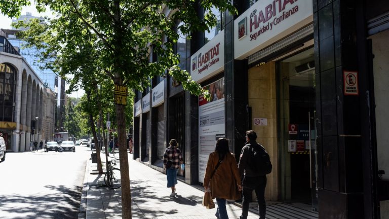 ¿Eres extranjero? Este es el mecanismo para retirar tus fondos de las AFP