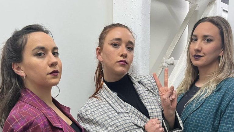 Laia, las hermanas que debutarán en Lollapalooza Chile 2024: ¿Quiénes son y cuándo es el show?