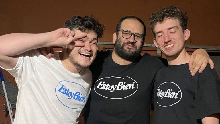 Estoy Bien en Lollapalooza Chile 2024: ¿Quiénes son y qué día es el show?