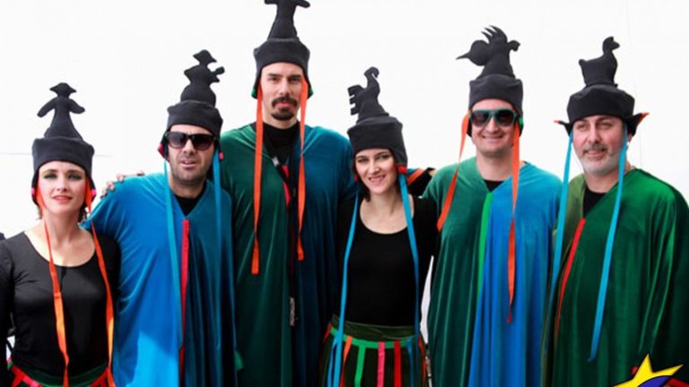 Tikitiklip: ¿Quiénes son y cuándo se presentarán en Kidzapalooza Chile 2024?