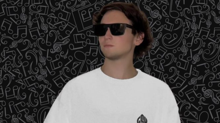 ¿Quién es LSV? Conoce al DJ emergente que tendrá su debut en Lollapalooza Chile 2024