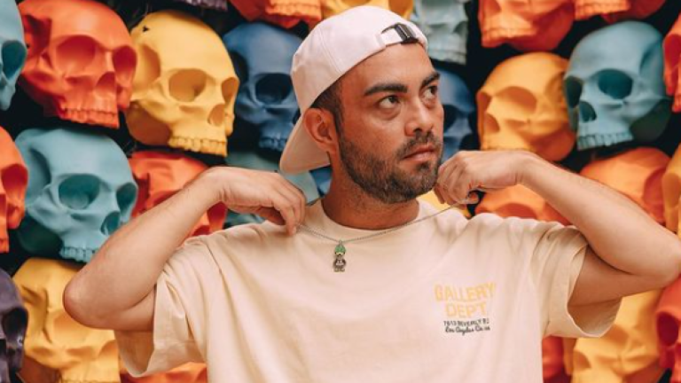 DJ Who: Conoce los detalles de su arribo al Lollapalooza Chile 2024