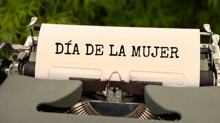 ¿Por qué el Día de la Mujer es un 8 de marzo?