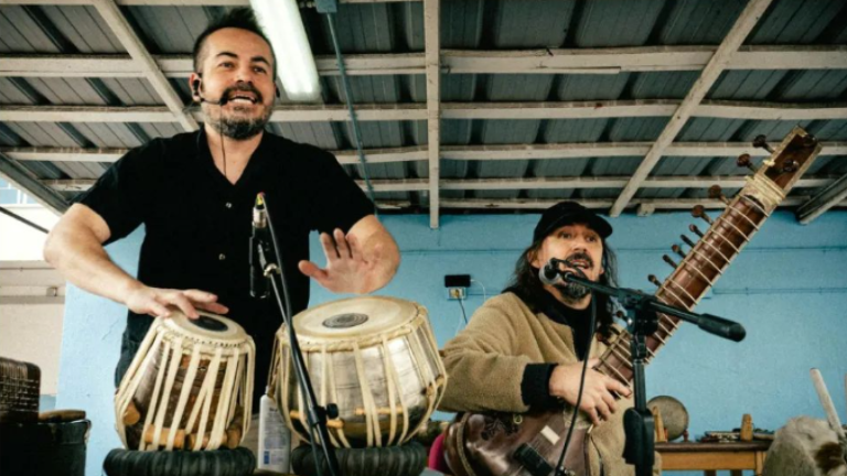 ¿Qué es Detucunaatutumba? Conoce el proyecto musical que enseñará a los niños en Kidzapalooza Chile 2024