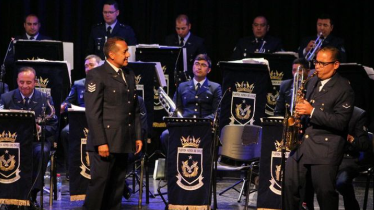 Lollapalooza Chile 2024: La Orquesta FACh tendrá doble presentación en el mega festival