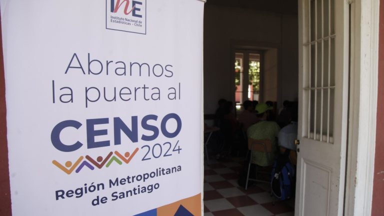 Censo 2024: ¿Cómo saber cuándo pasan por mi casa y qué hacer si no estoy?