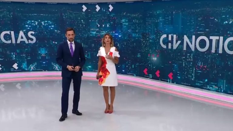 CHV Noticias Central | Jueves 7 de marzo de 2024