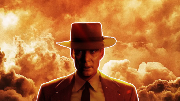 Oppenheimer: ¿Quién fue el físico detrás de la bomba atómica de la película nominada al Oscar 2024?