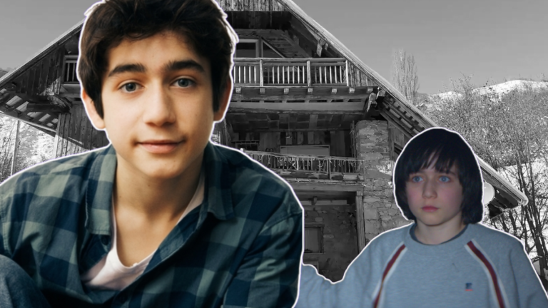 Anatomía de una caída: Milo Machado-Graner, el adolescente que deslumbra en los Oscar 2024