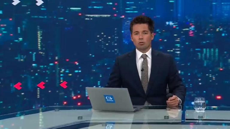 CHV Noticias Central | Viernes 8 de marzo de 2024