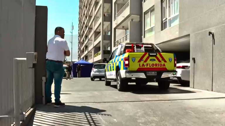 Ordenan detención para pareja de mujer fallecida tras caer de piso 10: Había antecedentes por VIF