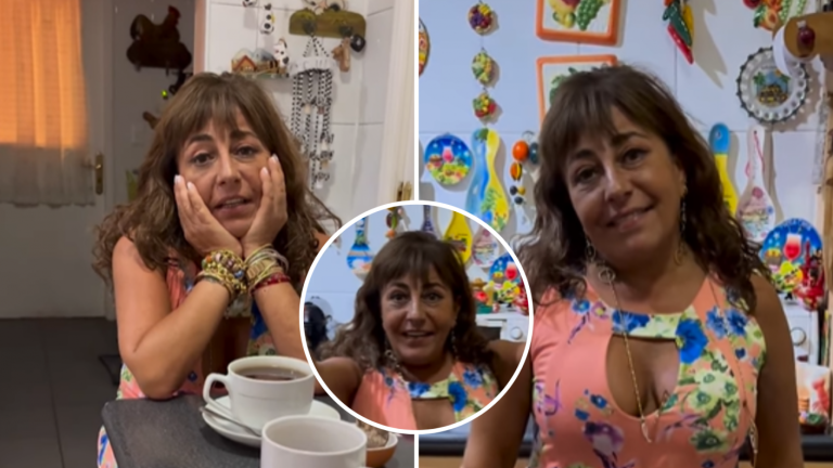 Helhue Sukni sorprendió a seguidores con radical cambio físico: 