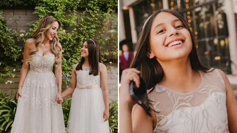 Arturo Vidal y Marité Matus celebraron cumpleaños de su hija con apoteósica fiesta