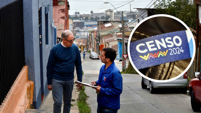 Censo 2024: Conoce las preguntas, cuándo pasarán por tu casa y qué hacer si no estás