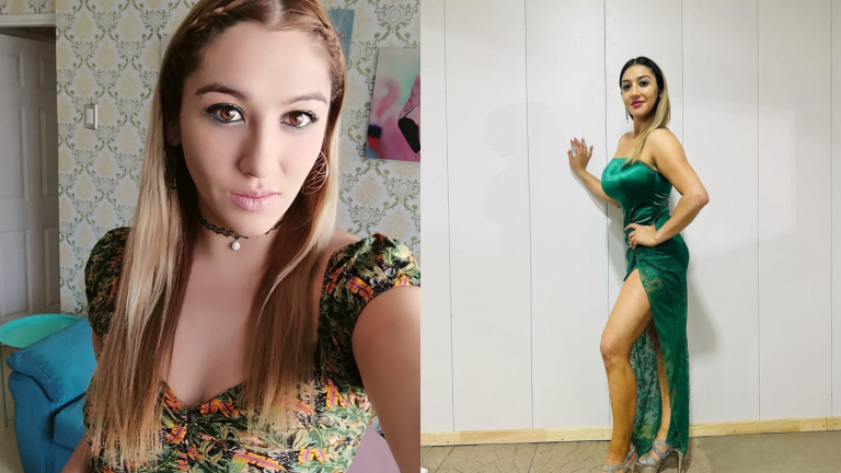 Reconocida locutora radial falleció tras accidente de tránsito en Osorno