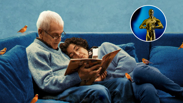 Oscar 2024: Estos son los 4 documentales que compiten con 