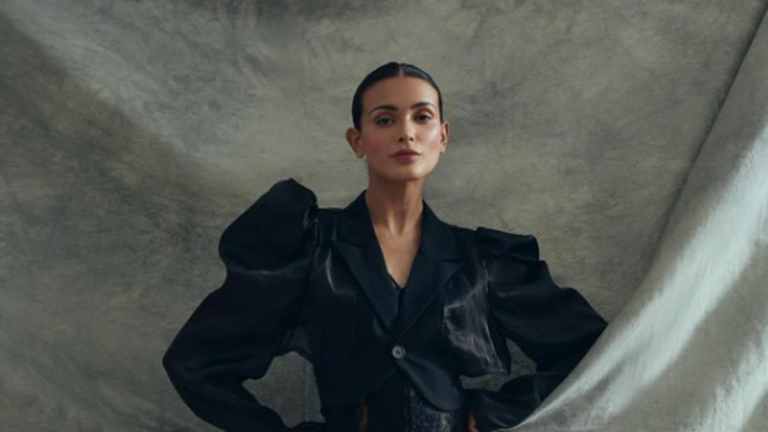 El lamento de Cony Capelli tras revelar pasada adicción: 