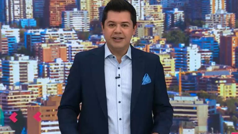 CHV Noticias Tarde | Sábado 9 de marzo de 2024